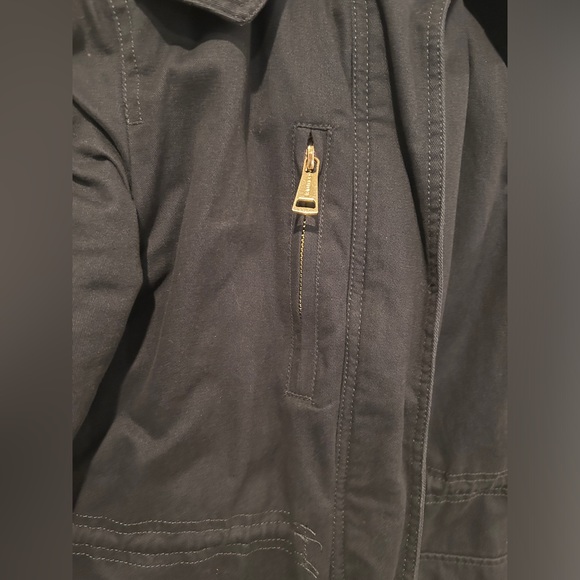 Quarry Girl Coat - Picture 4 of 7